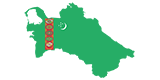 Türkmenistan İhracat